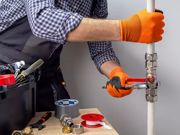 Why Choose Fox Plumbing Renton for Plumbing Services?