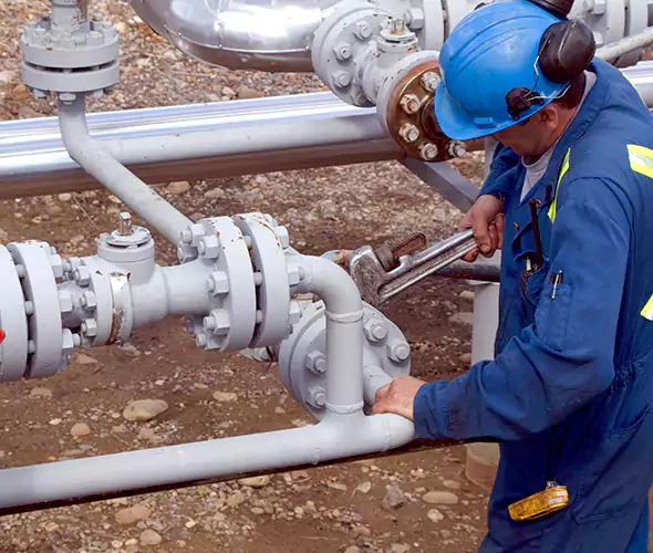 Expert Plumber for Backflow Preventer in Renton, WA: Schedule Affordable Testing and Installation with Us