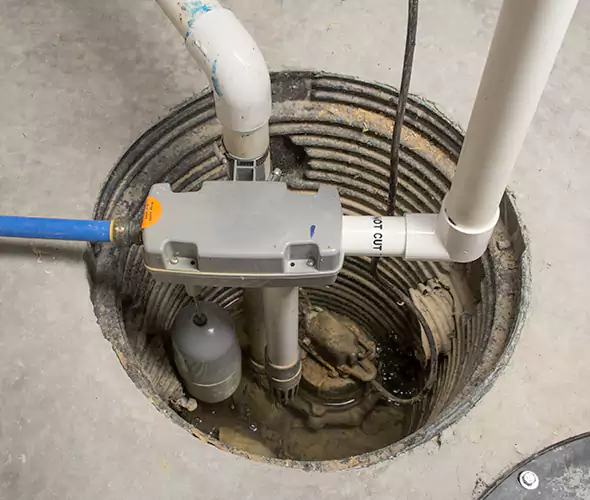 Licensed Plumbers for Basement Sump Pump Installation in Renton