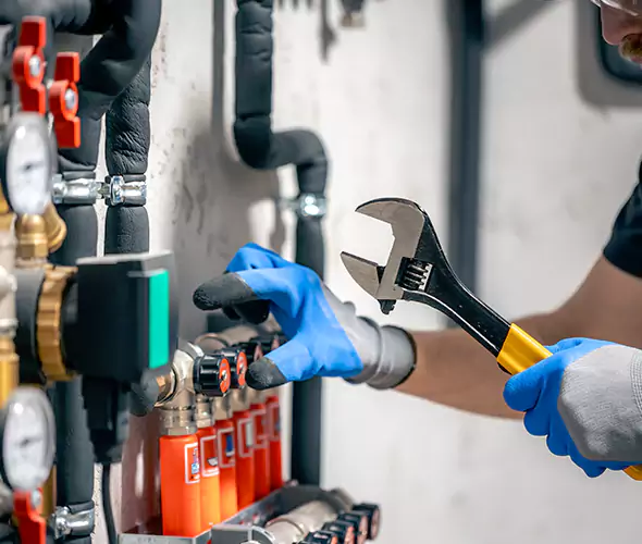 Expert Plumber for Commercial Plumbing in Renton, WA: Schedule Reliable Plumbing Services with Us