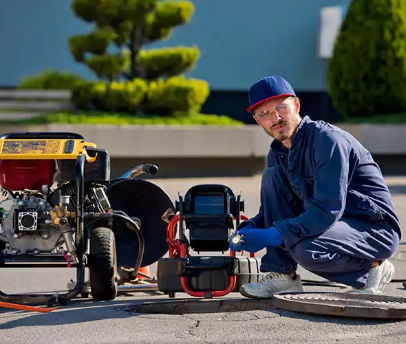 Professional Plumbers for Drains Camera Inspection in Renton, WA: Book Expert Inspection Services Today