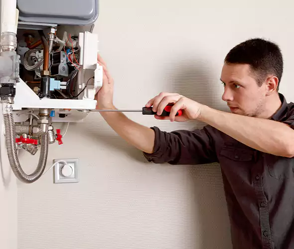 Certified Technicians for Electric Tankless Water Heater Installation in Renton, WA: Fast & Reliable Service.