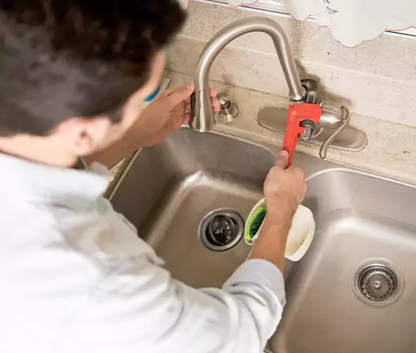 Professional Emergency Plumbing Repair in Renton, WA