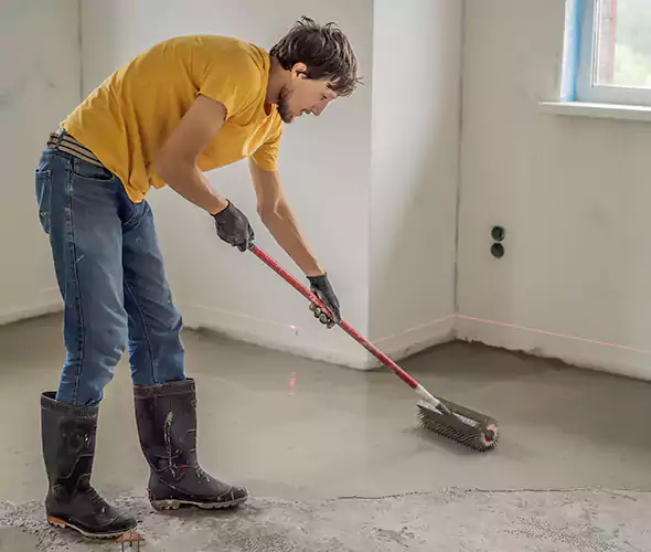 Trusted Foundation Leak Repair Experts in Renton, WA
