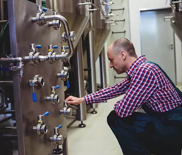 Professional Gas Leak Repair in Renton, WA