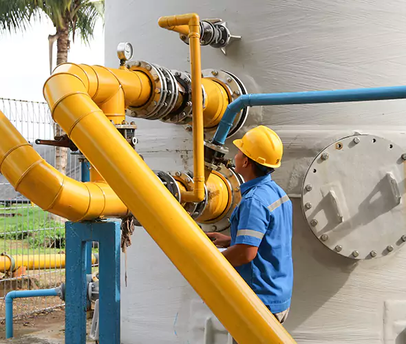 Expert Plumber for Gas Line Repair in Renton, WA: Schedule Affordable Repair Services with Us