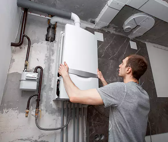 Certified Experts for Gas Water Heater Installation in Renton, WA