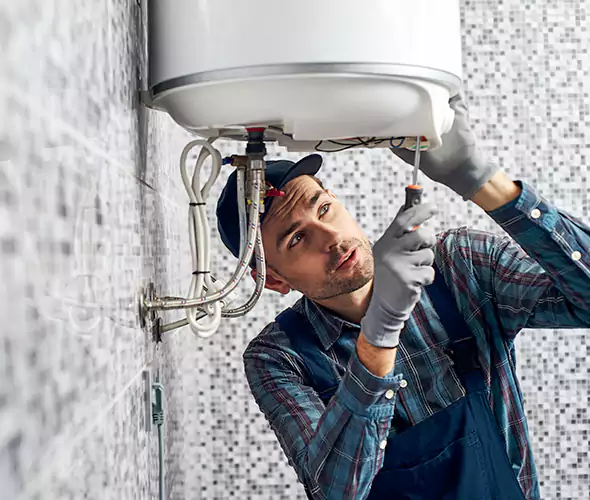 Expert Plumber for Hot Water Tank Maintenance in Renton, WA: Schedule Reliable Maintenance Services with Us
