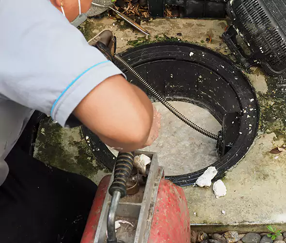 Expert Plumber for Hydro Jetting in Renton, WA: Schedule Reliable Hydro Jetting Services Today