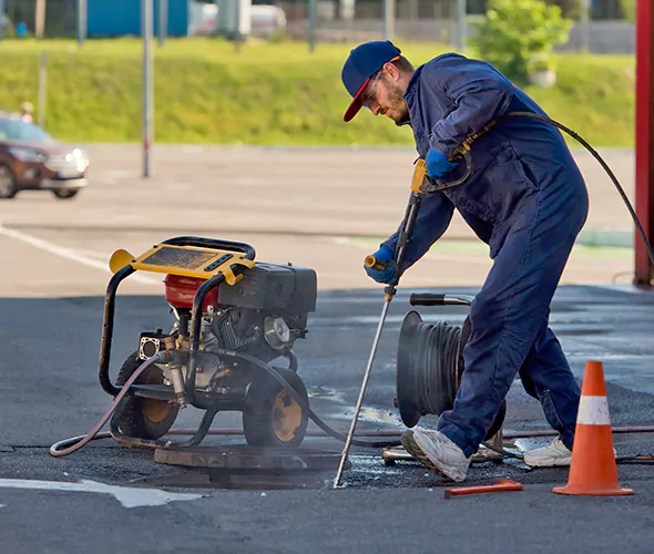 Expert Plumber for Hydrojet Plumbing in Renton, WA: Schedule Affordable Jetting Services with Us