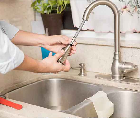 Professional Kitchen Plumbing in Renton, WA