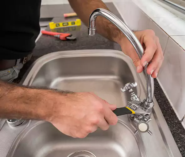 Expert Kitchen Sink Installation in Renton, WA