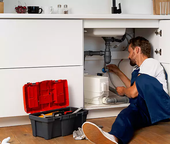 Expert Plumbers for PEX Pipe Installation in Renton, WA: Schedule Professional Service Today