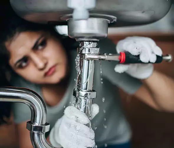 Professional Pipe Repair Specialists in Renton, WA