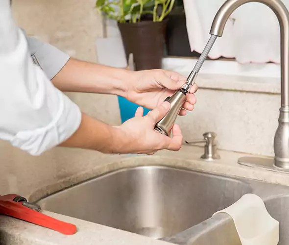 Expert Plumber for Plumbing Inspection in Renton, WA: Schedule Affordable Inspection Services with Us