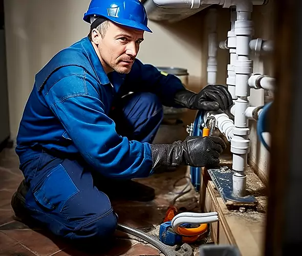 Expert Plumber for Repipe Specialists in Renton: Schedule Reliable and Affordable Repiping Services with Us