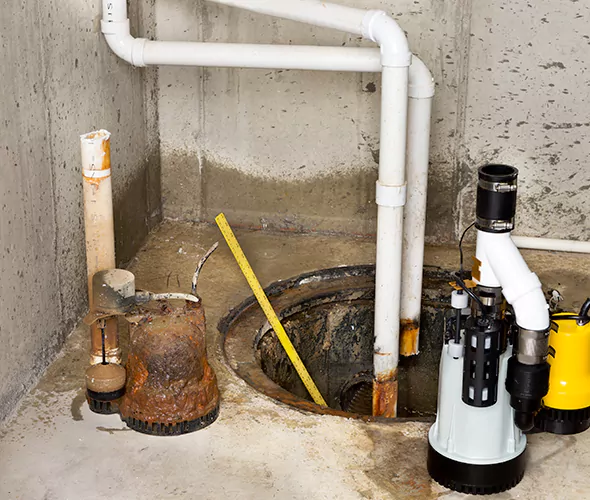 Expert Plumber for Sewage Ejector Pump Installation in Renton, WA: Schedule Affordable Installation Services with Us