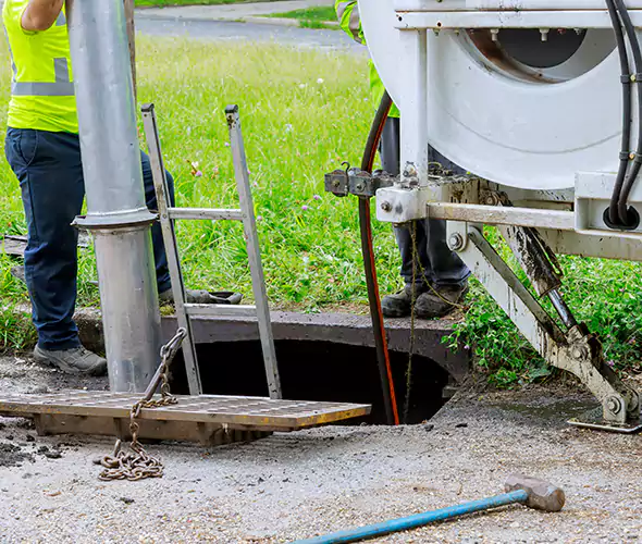 Expert Plumber for Sewer Line Cleaning in Renton, WA: Schedule Reliable Sewer Cleaning Services with Us