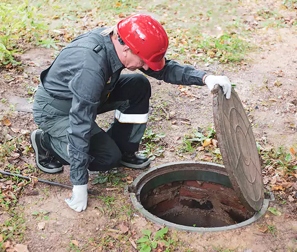 Expert Plumber for Sewer Line Inspection in Renton, WA: Schedule Affordable Sewer Camera Services with Us