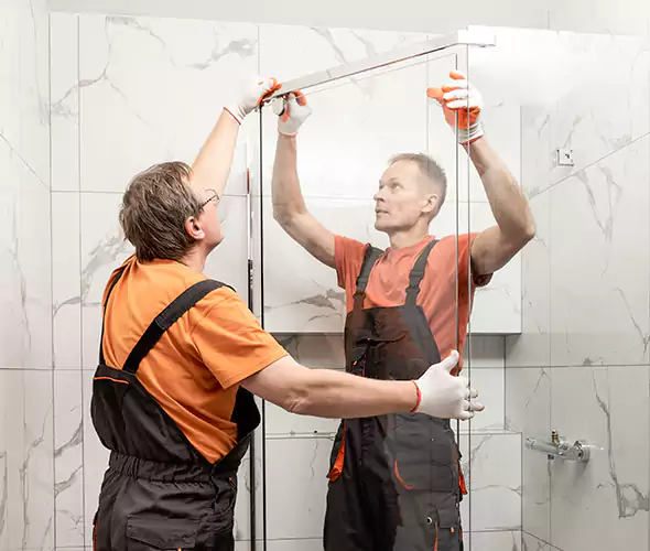Professional Shower Installation Specialist in Renton, WA: Schedule Affordable Shower Setup Services with Us