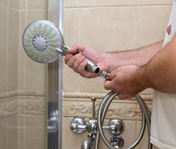 Professional Shower Repair Specialist in Renton, WA: Schedule Affordable Shower Services with Us