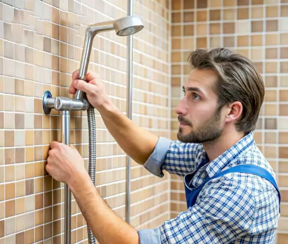Professional Shower Replacement Specialist in Renton, WA: Schedule Affordable Shower Upgrade Services with Us
