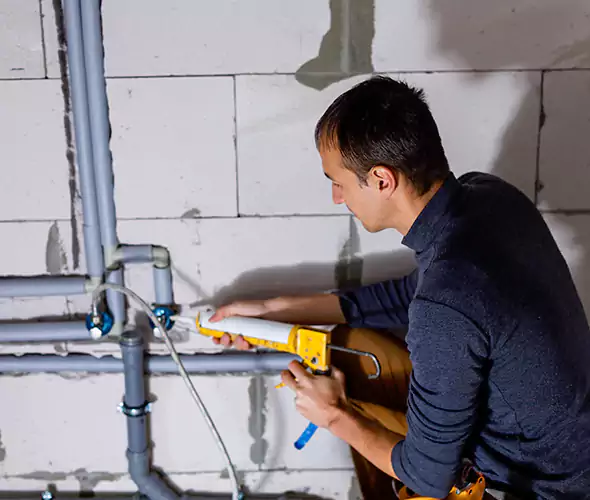 Expert Plumber for Slab Leak Detection in Renton, WA: Schedule Affordable Slab Leak Repair Services with Us