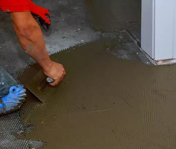 Expert Professional Slab Leak Repair in Renton, WA