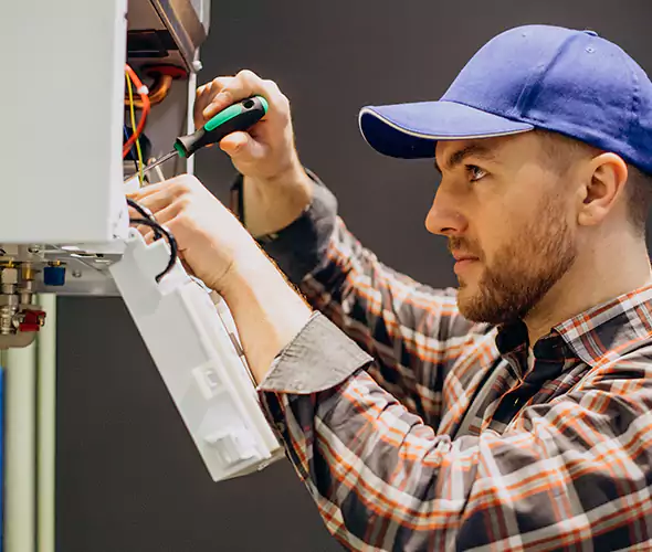 Expert Tankless Water Heater Plumber in Renton, WA