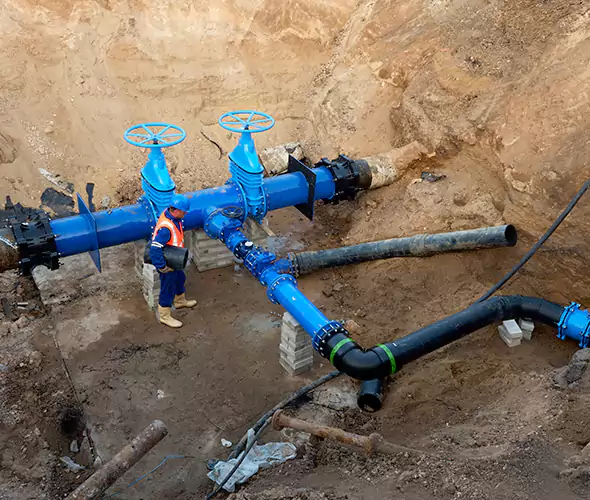 Trenchless Plumbing Experts for Trenchless Sewer Line Repair in Renton, WA