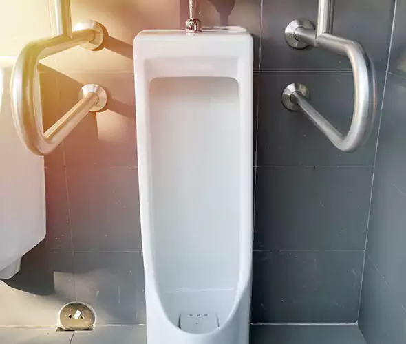 Expert Urinal Installation in Renton, WA: Schedule Reliable Plumbing Services with Us