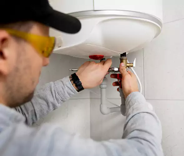 Get Affordable Water Heater Repair Service in Renton, WA