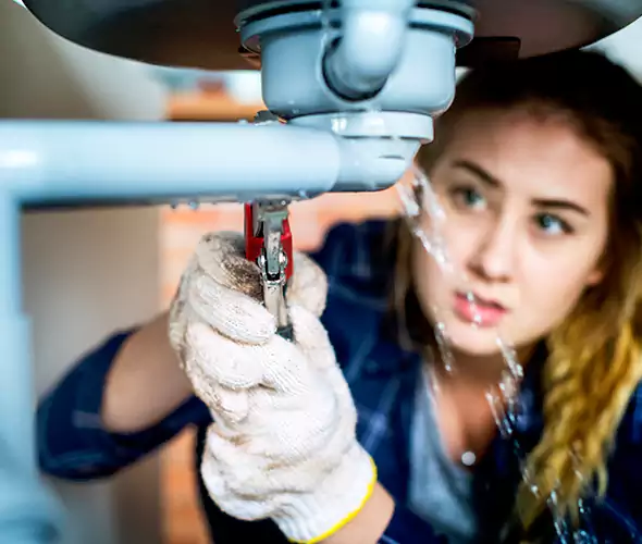 Expert Plumber for Water Leak Detection in Renton, WA: Schedule Affordable Leak Repair Services with Us
