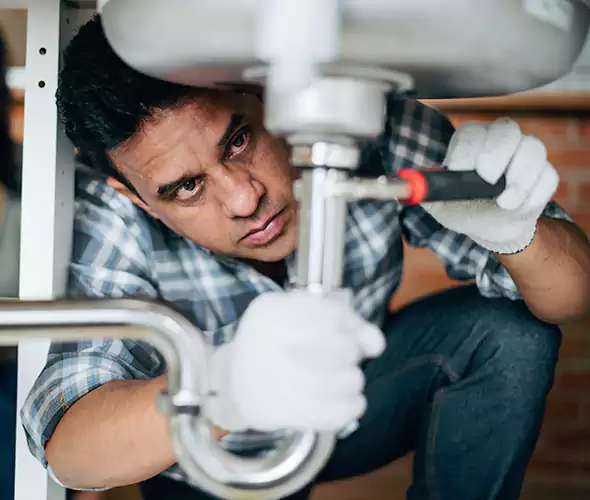 Expert Plumber for Water Line Repair in Renton, WA: Schedule Affordable Water Line Repair Services with Us