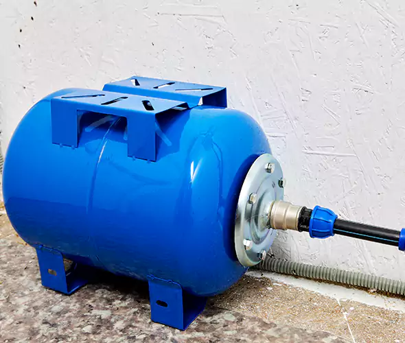 Expert Plumber for Well Pressure Tank Replacement in Renton, WA: Schedule Affordable Tank Replacement Services with Us