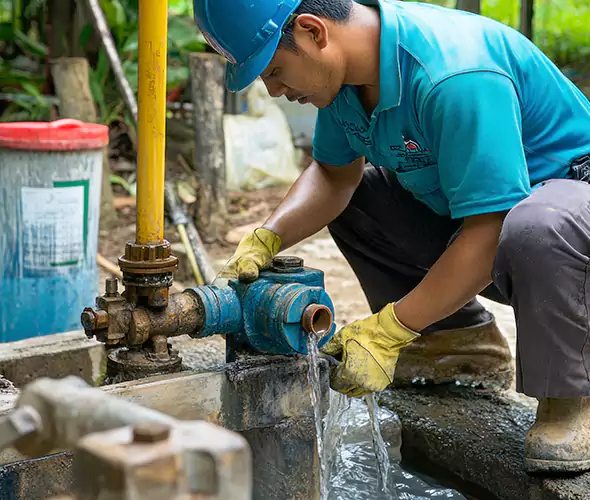 Expert Plumber for Well Pump Replacement in Renton, WA: Schedule Affordable Well Pump Replacement Services with Us