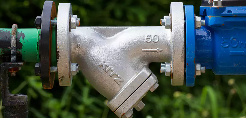 Professional Backflow Preventer Installation Services in Renton, WA