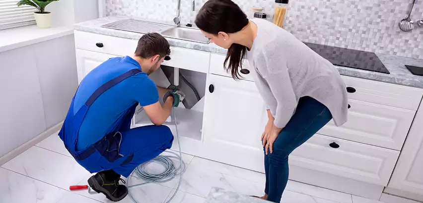 Professional Clogged Sewer Line Repair in Renton, WA