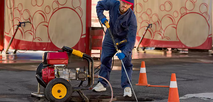 Professional Drain Repair Services in Renton, WA