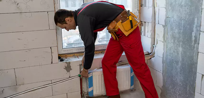 Professional Foundation Leak Repair Services in Renton, WA