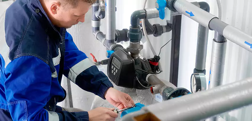 Reliable Gas Line Installation Services in Renton, WA