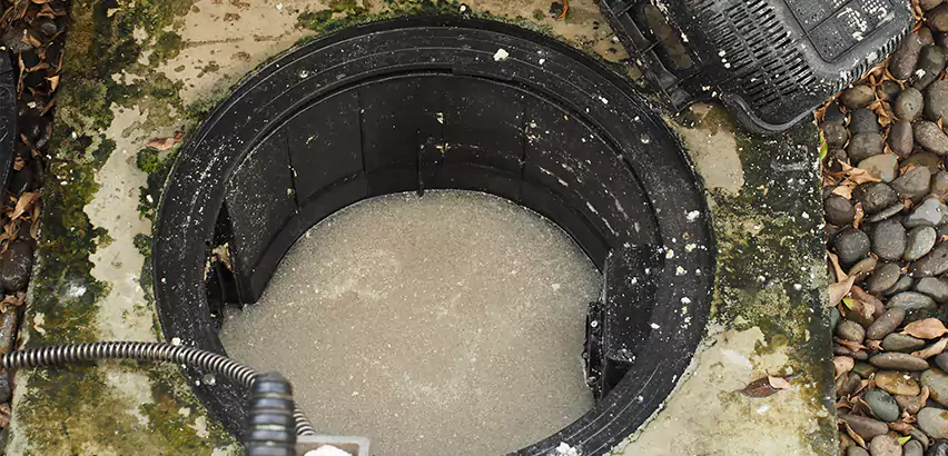 Reliable Grease Trap Repair Services in Renton, WA