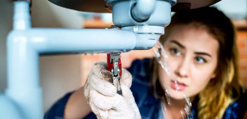Reliable Pipe Repair Services in Renton, WA