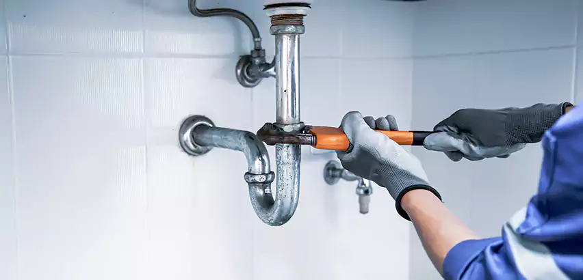 Plumbers Near Me in Renton, WA