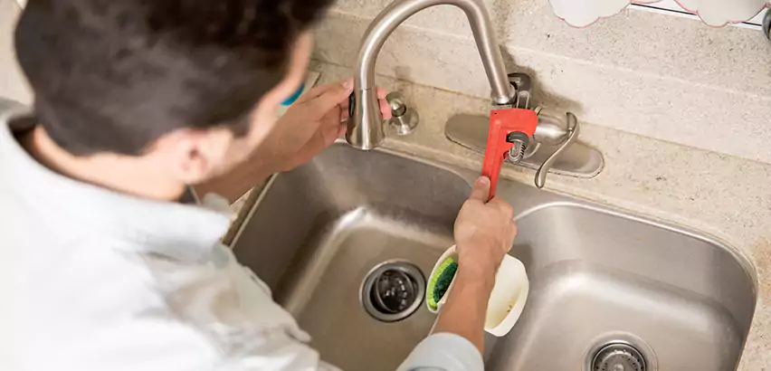Plumbing Inspection in Renton