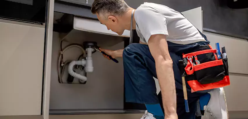 Water Heater Replacement in Renton