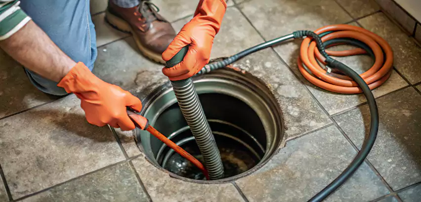 Rooter Services in Renton, WA