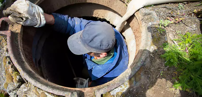 Professional  Septic Tank Repair Services in Renton, WA