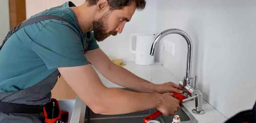 Bathroom Sink Repair in Renton