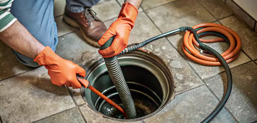 Gutter Drain Repair in Renton, WA